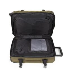 Eastpak Tranverz Cnnct S Cnnct Army -Mode Tassen Winkel image 2912