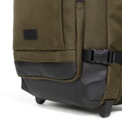 Eastpak Tranverz Cnnct S Cnnct Army -Mode Tassen Winkel image 2914
