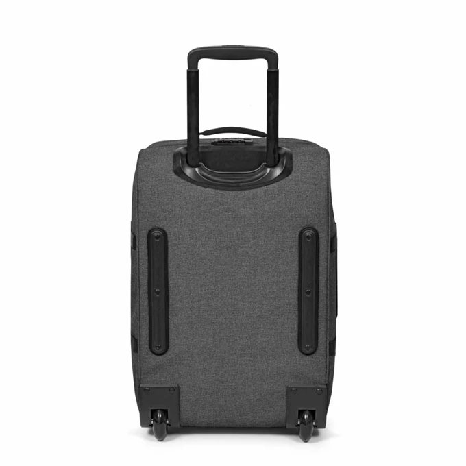 Eastpak Tranverz S Black Denim 3 Eastpak Tranverz S Black Denim - Afbeelding 3