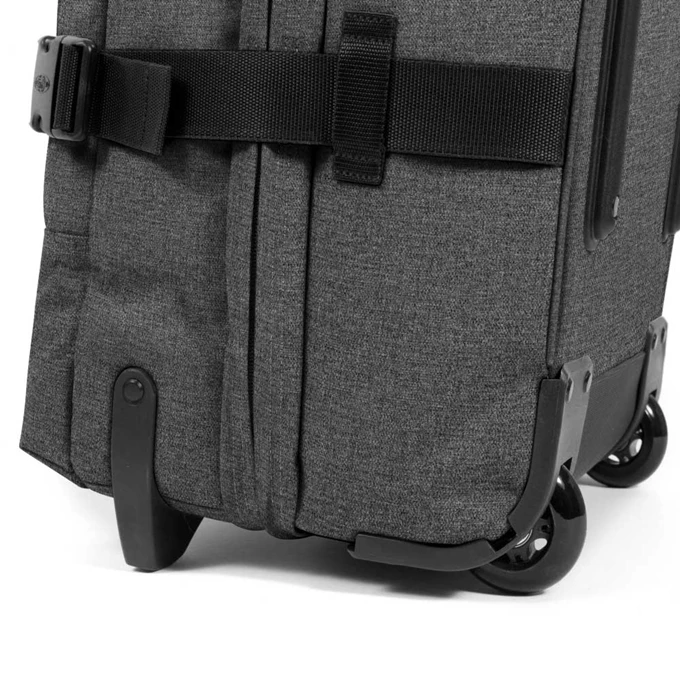 Eastpak Tranverz S Black Denim 5 Eastpak Tranverz S Black Denim - Afbeelding 5