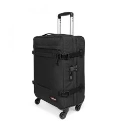 Eastpak Transit'R 4 S Black -Mode Tassen Winkel image 2965