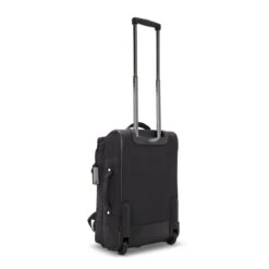 Kipling Teagan US Black Noir -Mode Tassen Winkel image 2970