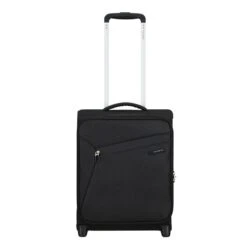 Samsonite Litebeam Upright 45 Underseater Black
