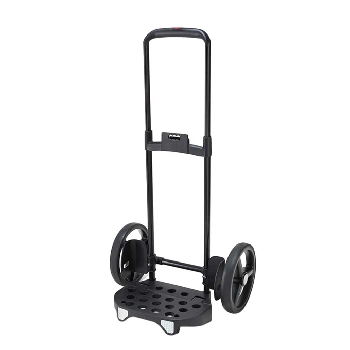 Reisenthel Shopping Citycruiser Rack Black 1 Reisenthel Shopping Citycruiser Rack Black