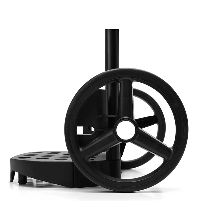 Reisenthel Shopping Citycruiser Rack Black 3 Reisenthel Shopping Citycruiser Rack Black - Afbeelding 3