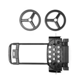 Reisenthel Shopping Citycruiser Rack Black 10 Reisenthel Shopping Citycruiser Rack Black -Mode Tassen Winkel image 3026