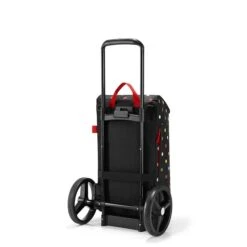 Reisenthel Shopping Citycruiser Rack Black 12 Reisenthel Shopping Citycruiser Rack Black -Mode Tassen Winkel image 3028