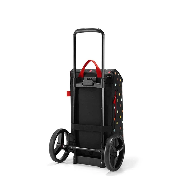 Reisenthel Shopping Citycruiser Rack Black 6 Reisenthel Shopping Citycruiser Rack Black - Afbeelding 6