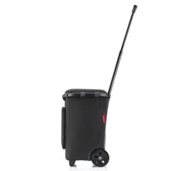 Reisenthel Carrycruiser Plus Frame Black 10 Reisenthel Carrycruiser Plus Frame Black -Mode Tassen Winkel image 3035