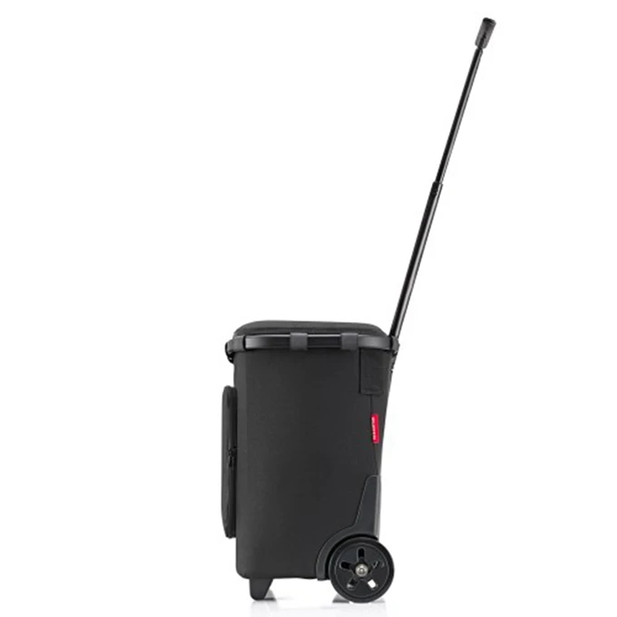 Reisenthel Carrycruiser Plus Frame Black 3 Reisenthel Carrycruiser Plus Frame Black - Afbeelding 3