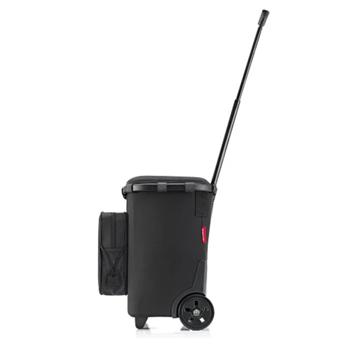 Reisenthel Carrycruiser Plus Frame Black 4 Reisenthel Carrycruiser Plus Frame Black - Afbeelding 4