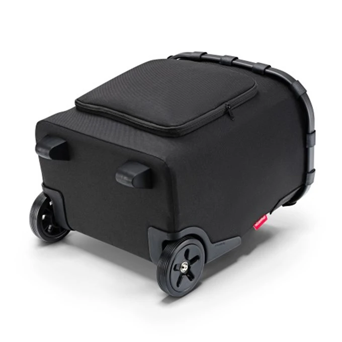 Reisenthel Carrycruiser Plus Frame Black 5 Reisenthel Carrycruiser Plus Frame Black - Afbeelding 5