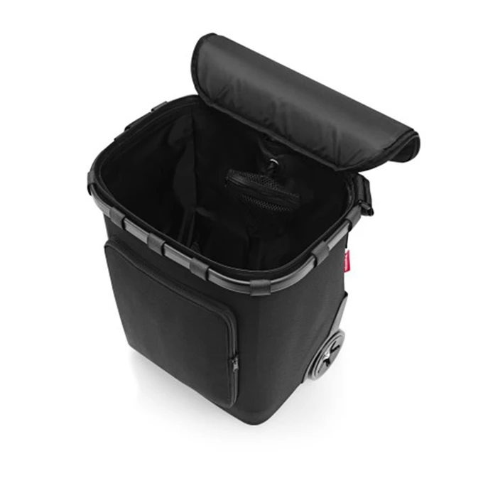 Reisenthel Carrycruiser Plus Frame Black 6 Reisenthel Carrycruiser Plus Frame Black - Afbeelding 6