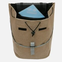 Andersen Unus Shopper Fun Mikkel Boodschappentrolley Beige -Mode Tassen Winkel image 3049