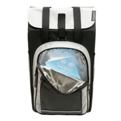 Andersen Royal Shopper Hydro 2.0 Boodschappentrolley Black -Mode Tassen Winkel image 3068