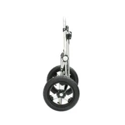 Andersen Royal Shopper Hydro 2.0 Boodschappentrolley Black -Mode Tassen Winkel image 3070