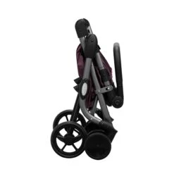 Playmarket Go Up Premium Boodschappentrolley Paars 13 Playmarket Go Up Premium Boodschappentrolley Paars -Mode Tassen Winkel image 3091