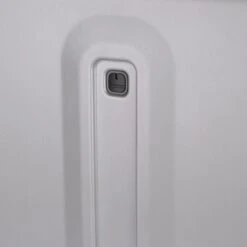 Gabol Jet Cabin Trolley 55 Silver -Mode Tassen Winkel image 31