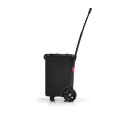 Reisenthel Shopping Carrycruiser Frame Black/black 9 Reisenthel Shopping Carrycruiser Frame Black/black -Mode Tassen Winkel image 3103