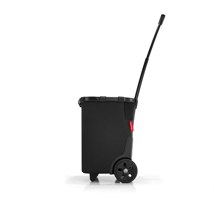 Reisenthel Shopping Carrycruiser Frame Black/black 3 Reisenthel Shopping Carrycruiser Frame Black/black - Afbeelding 3