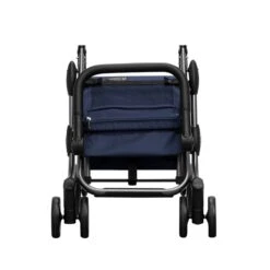 Playmarket Go Up Premium Boodschappentrolley Blauw -Mode Tassen Winkel image 3148