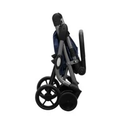 Playmarket Go Up Premium Boodschappentrolley Blauw -Mode Tassen Winkel image 3149