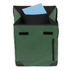 Andersen Scala Shopper Weda Boodschappentrolley Green -Mode Tassen Winkel image 3161