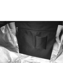 Reisenthel Shopping Carrycruiser Iso Black 8 Reisenthel Shopping Carrycruiser Iso Black -Mode Tassen Winkel image 3168