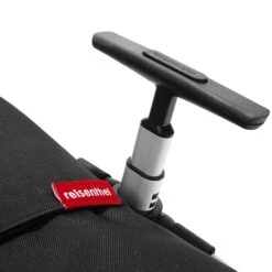 Reisenthel Shopping Carrycruiser Iso Black 9 Reisenthel Shopping Carrycruiser Iso Black -Mode Tassen Winkel image 3169