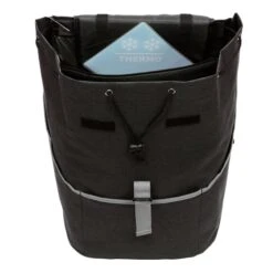 Andersen Unus Shopper Mikkel Boodschappentrolley Black -Mode Tassen Winkel image 3178