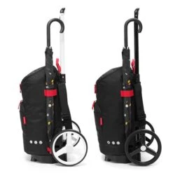 Reisenthel Shopping Citycruiser Bag Black 10 Reisenthel Shopping Citycruiser Bag Black -Mode Tassen Winkel image 3200