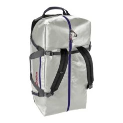 Eagle Creek Migrate Wheeled Duffel 130L Silver -Mode Tassen Winkel image 3214