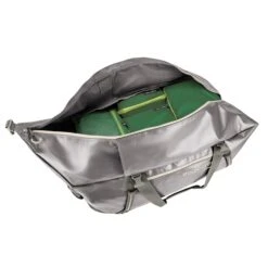 Eagle Creek Migrate Wheeled Duffel 130L Silver -Mode Tassen Winkel image 3215