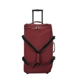 Kipling Teagan M Flaring Rust