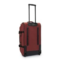 Kipling Teagan M Flaring Rust 10 Kipling Teagan M Flaring Rust -Mode Tassen Winkel image 3235