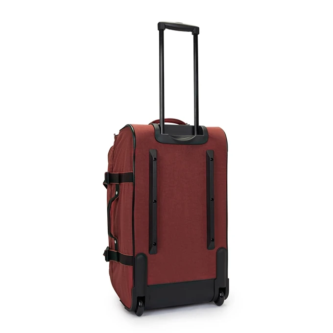 Kipling Teagan M Flaring Rust 3 Kipling Teagan M Flaring Rust - Afbeelding 3