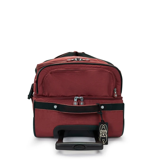 Kipling Teagan M Flaring Rust 5 Kipling Teagan M Flaring Rust - Afbeelding 5