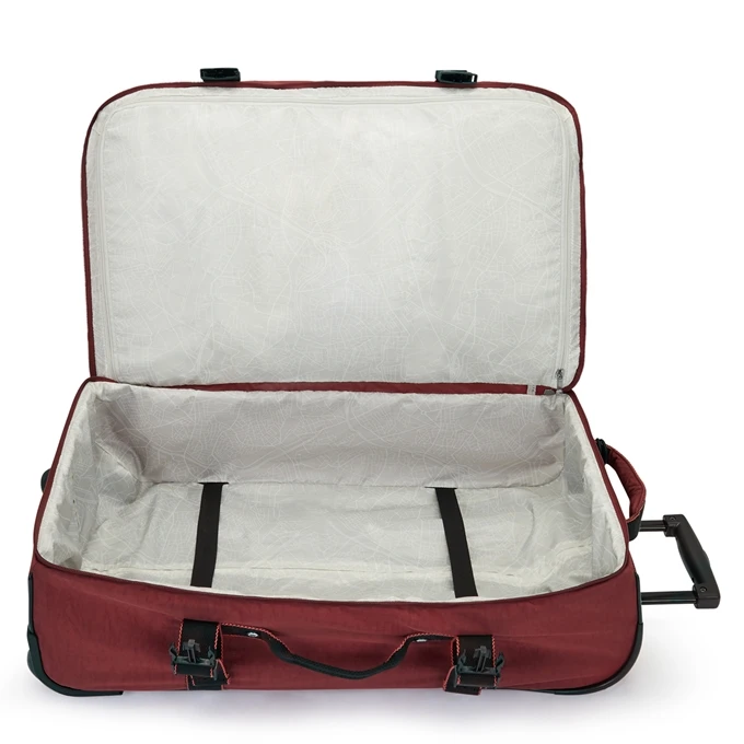 Kipling Teagan M Flaring Rust 6 Kipling Teagan M Flaring Rust - Afbeelding 6