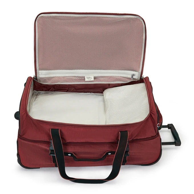 Kipling Teagan M Flaring Rust 7 Kipling Teagan M Flaring Rust - Afbeelding 7