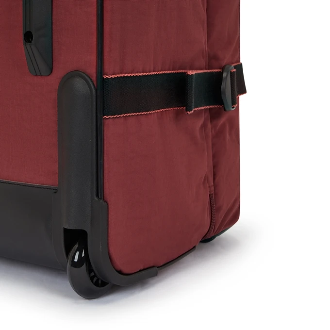 Kipling Teagan M Flaring Rust 8 Kipling Teagan M Flaring Rust - Afbeelding 8