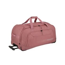 Travelite Kick Off Wheeled Duffle Rose -Mode Tassen Winkel image 3244