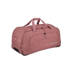Travelite Kick Off Wheeled Duffle Rose -Mode Tassen Winkel image 3245