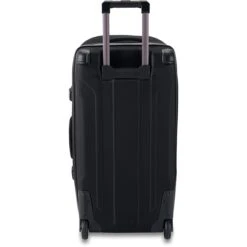 Dakine Split Roller 85L Black -Mode Tassen Winkel image 3268