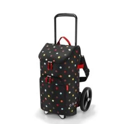 Reisenthel Shopping Citycruiser Bag Dots -Mode Tassen Winkel image 3273