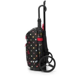 Reisenthel Shopping Citycruiser Bag Dots -Mode Tassen Winkel image 3275