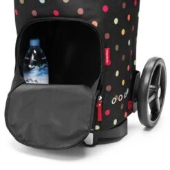 Reisenthel Shopping Citycruiser Bag Dots -Mode Tassen Winkel image 3276