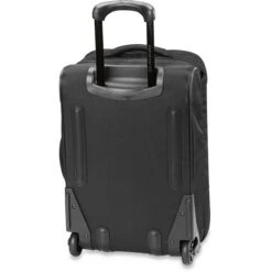 Dakine Carry-On Roller 42L Black 6 Dakine Carry-On Roller 42L Black -Mode Tassen Winkel image 3288