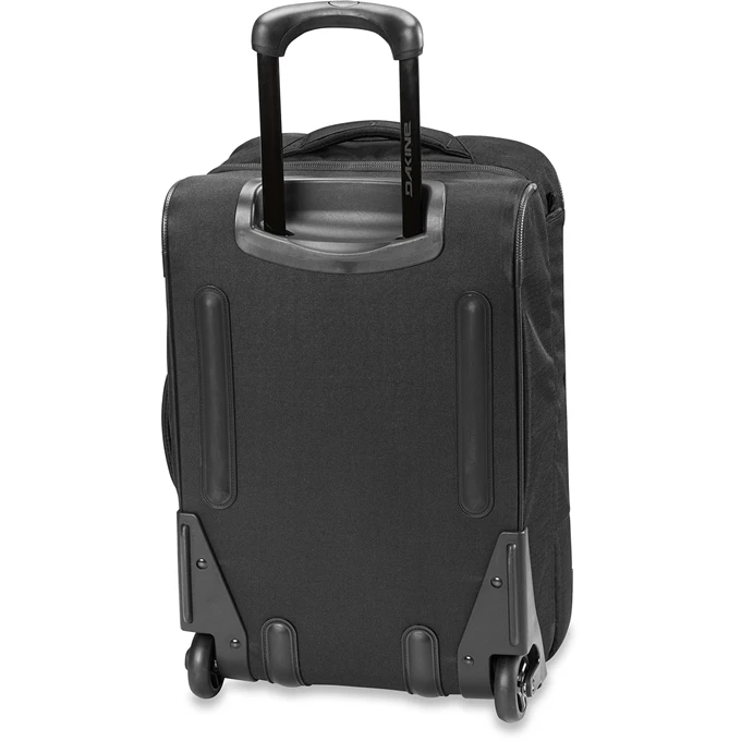 Dakine Carry-On Roller 42L Black 3 Dakine Carry-On Roller 42L Black - Afbeelding 3