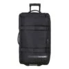Travelite Kick Off Wheeled Duffle L Dark Antracite