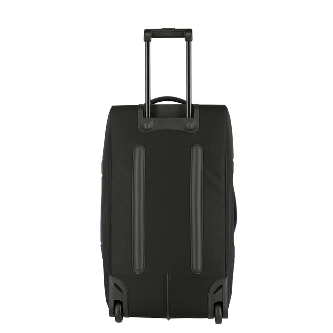 Travelite Kick Off Wheeled Duffle L Dark Antracite 2 Travelite Kick Off Wheeled Duffle L Dark Antracite - Afbeelding 2